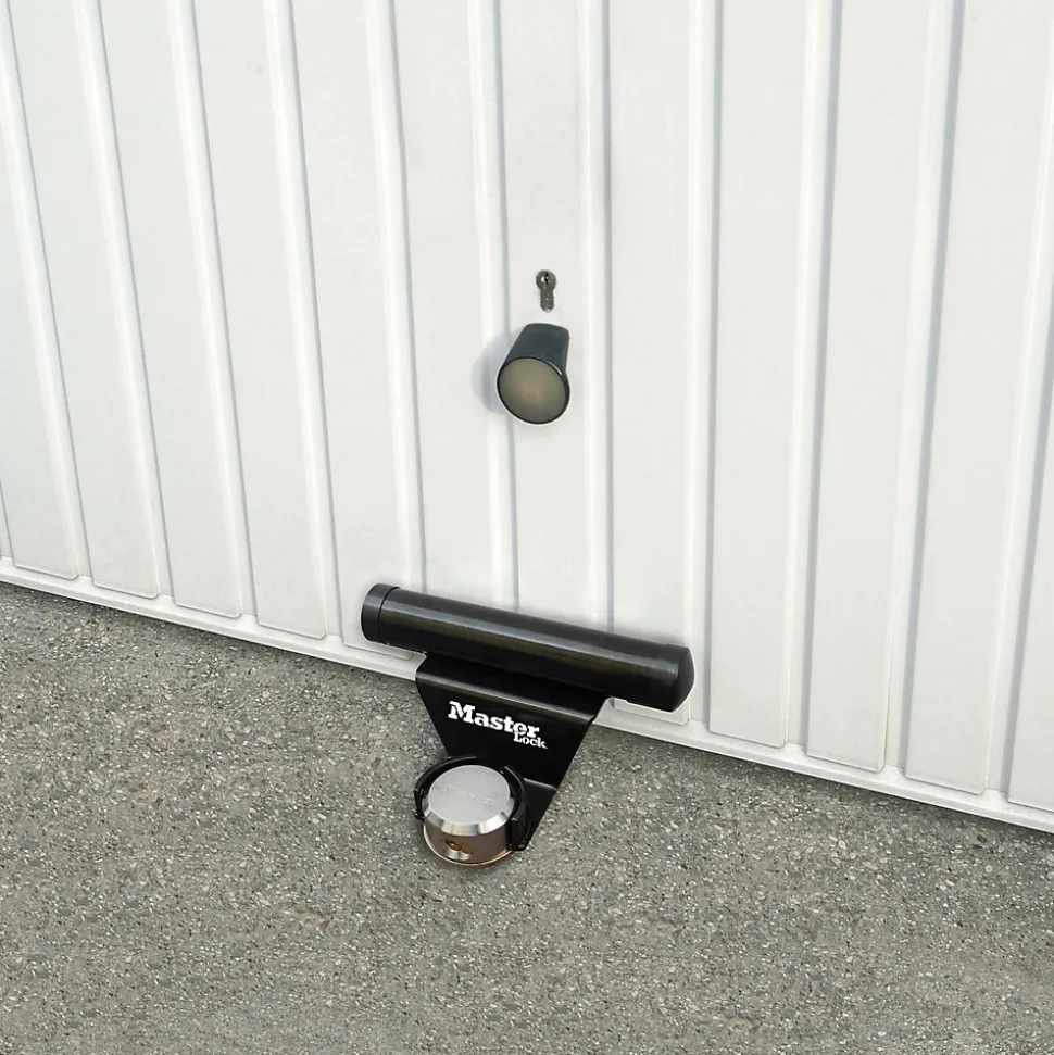 Antivol pour porte de garage Masterlock