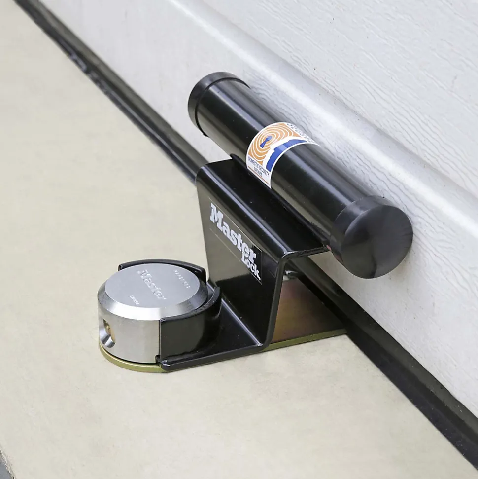 Antivol pour porte de garage Masterlock