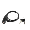 Antivol pour vélo à clé Smith & Locke 60x6mm