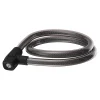 Antivol pour vélo à clé Smith & Locke 120x22mm