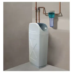 Aquawater - Adoucisseur d'eau AQUA EXCELLENCE - 22 litres
