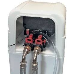 Aquawater - Adoucisseur domestique 18 Litres - Modèle AQUAVITA