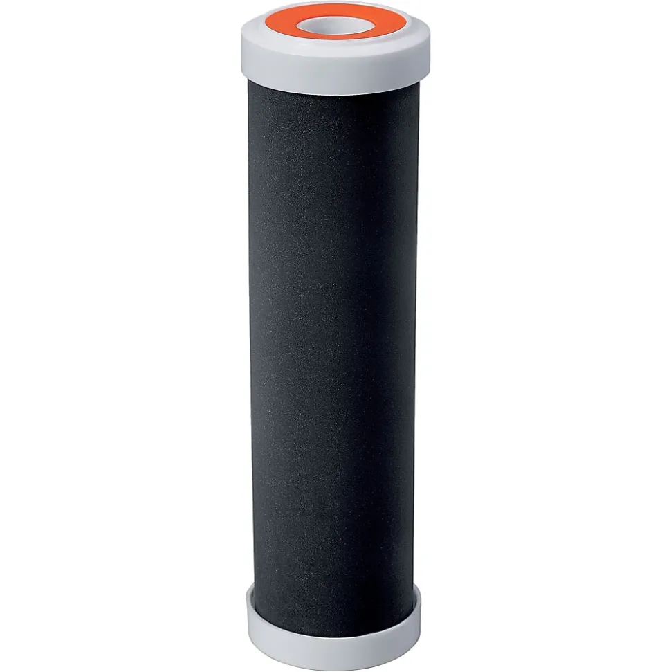 Aquawater - Cartouche 3 en 1 pour eau de boisson : filtration, anti bactéries, anti odeurs