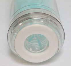 Aquawater - Cartouche antitartre à cristaux silicophosphates - Taille STD 10 - Durée 12mois