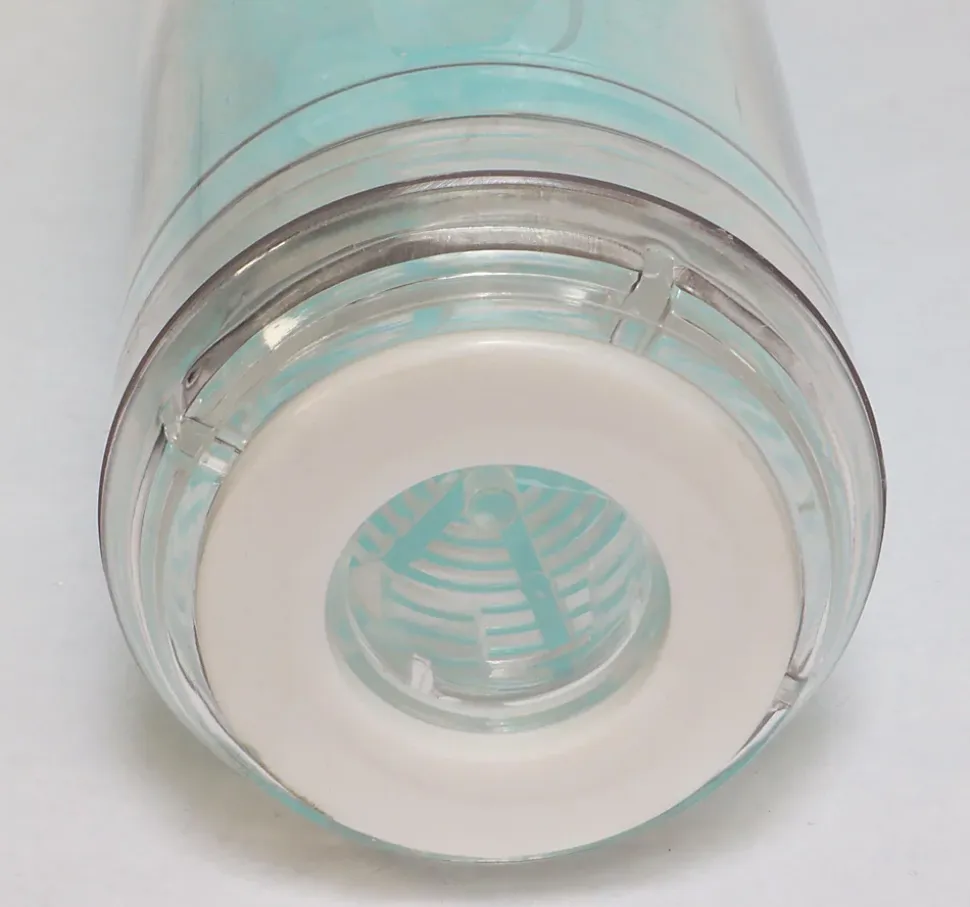 Aquawater - Cartouche antitartre à cristaux silicophosphates - Taille STD 10 - Durée 12mois
