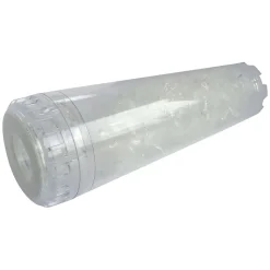 Aquawater - Cartouche antitartre à cristaux polyphosphates - Taille 9 3/4 - Durée 12m