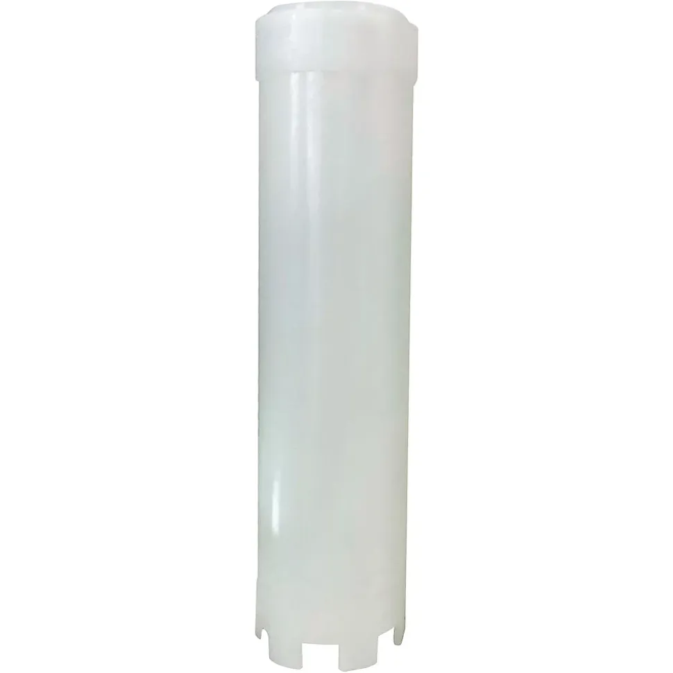 Aquawater - Cartouche anti-tartre en cristaux polyphosphates- Taille 9 3/4 - 6 mois