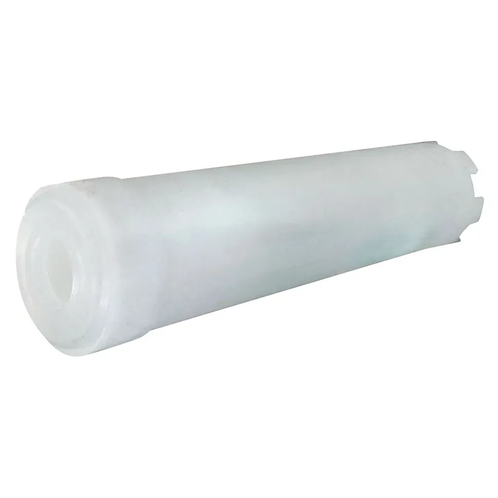 Aquawater - Cartouche anti-tartre en cristaux polyphosphates- Taille 9 3/4 - 6 mois