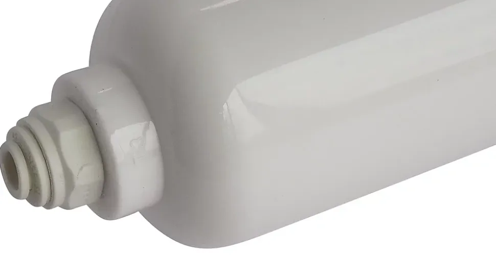 Aquawater - Cartouche Post-Filtre Osmoseur - Anti goût et anti odeurs - 6 mois