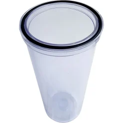 Aquawater - Lot de 2 joints toriques pour bol de filtration (porte-filtre)