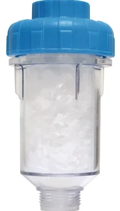 Aquawater - Mini Filtre anti calcaire pour Machine à laver