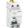 A9r12240 - Interrupteur Différentiel Bipolaire 100ma - 40a - Type Ac - Schneider Acti9 Iid - 2 Modules