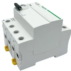 A9r61425 Interrupteur Différentiel 4p 25a 30ma Type Asi - Acti9, Iid - Schneider Electric
