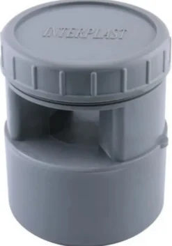 Aérateur à membrane diamètre 100 mm Fitt