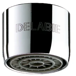 Aérateur sanitaire F22/100 par 5 pièces - DELABIE - 22.5P
