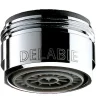 Aérateur sanitaire M24/100 par 5 pièces - DELABIE - 24.5P