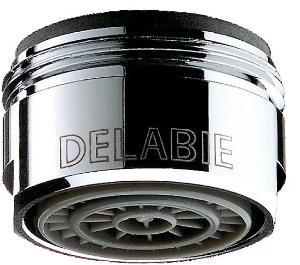 Aérateur sanitaire M24/100 par 5 pièces - DELABIE - 24.5P