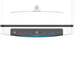 Ariston Velis Pro DRY WIFI chauffe-eau mural plat 80L 27.5 cm réf. 3100953