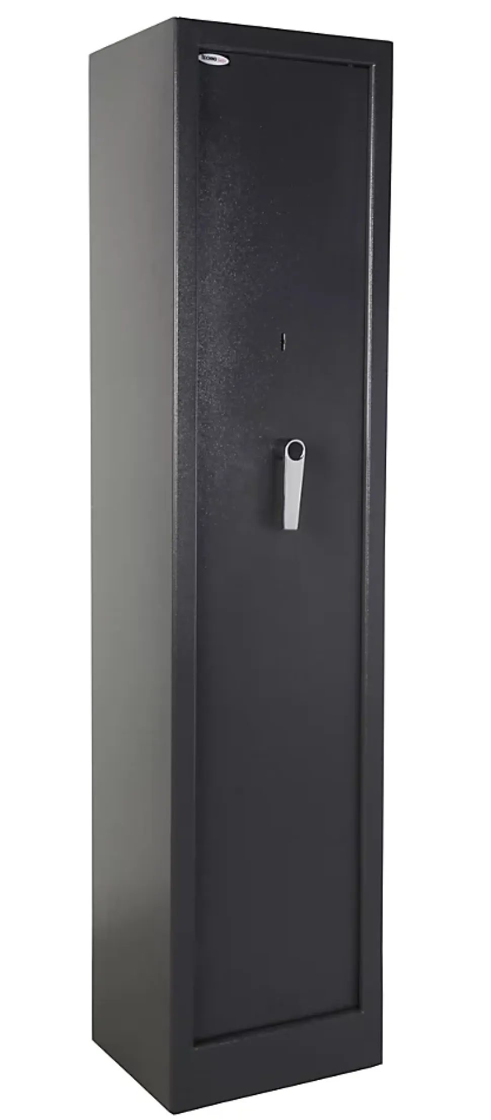 Armoire à fusils à clé TCH/5, capacité 5 fusils - TECHNOSAFE