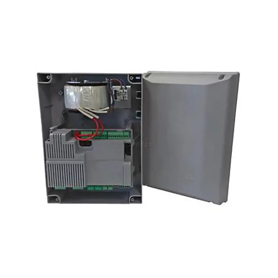 Armoire de commande Came ZLX24SA (Réf : 801QA-0060) POUR MOTORISATION