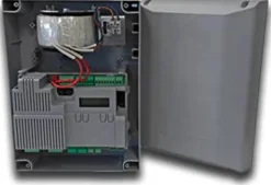 Armoire de commande Came ZLX24SA (Réf : 801QA-0060) POUR MOTORISATION