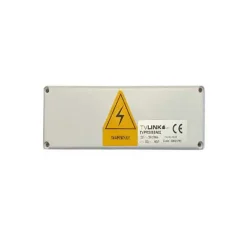 Armoire de commande TELECO TV PRS 868 A02 pour motorisation