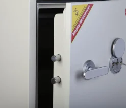 Armoire ignifuge 1 h pour papier à clé 30 SNGS - 25 L - TECHNOFIRE