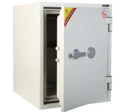 Armoire ignifuge 1 h pour papier à clé 40 SNGS - 37 L - TECHNOFIRE