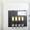 Armoire ignifuge 60 mn pour papier à combinaison électronique 40 SE - 37 L -TECHNOFIRE