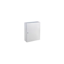 Armoire électrique En Métal étanche Ip66 - 1000x800x400 - Plaque Fournie - Argenta Ide