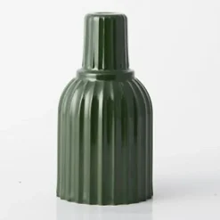 ARTY - Douille E27 Porcelaine Verte