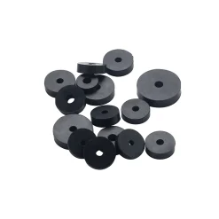 Assortiment clapets percés Noyon et Thiebault