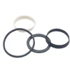 Assortiment joints pour siphon en plastique Noyon et Thiebault Ø40mm