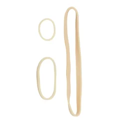 Assortiments de 30 bracelets élastiques