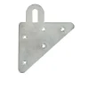 Attache pour suspension triangulaire Vynex 70 mm