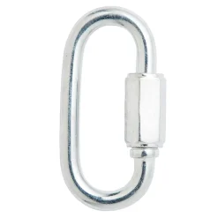 Attache rapide Ø. 3 x l. 30 mm - 40 kg vendue par 2