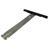 ATTACHE TABLIER A CLIPPER (Lame 8 : Noire 142) ZF