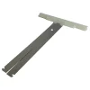 ATTACHE TABLIER A CLIPPER (Lame 8 : Nature 142) ZF MOTEUR