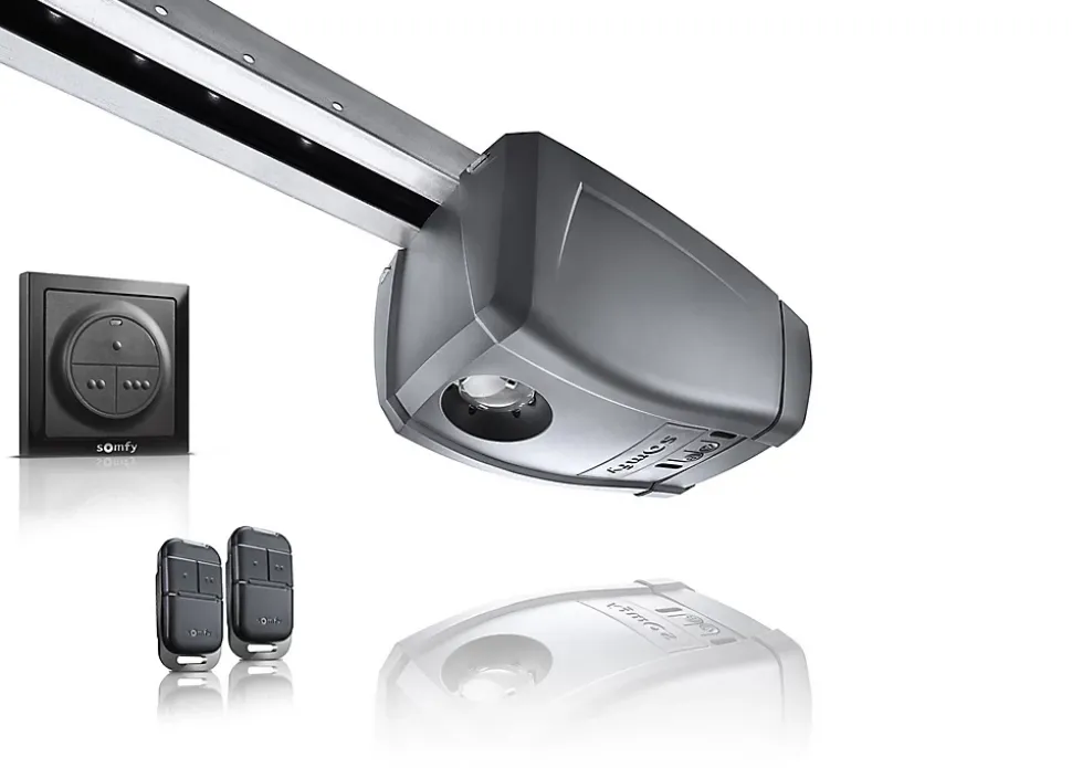 Automatisme porte de garage Somfy GDK1100