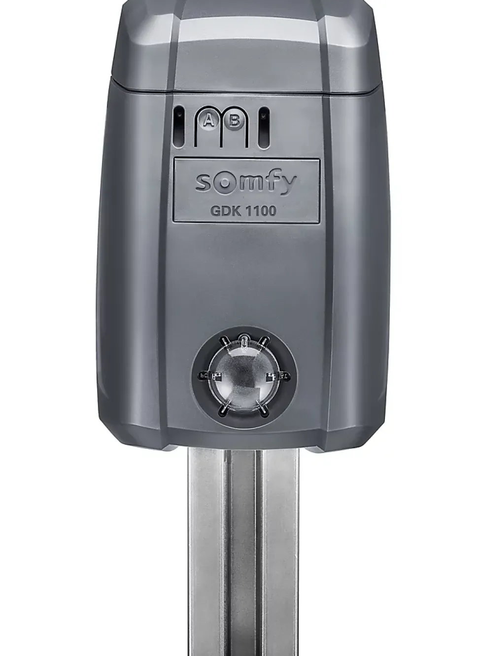 Automatisme porte de garage Somfy GDK1100