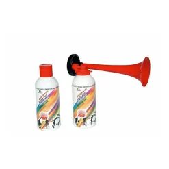 Avertisseur d'émergence à gaz contenance 300ml