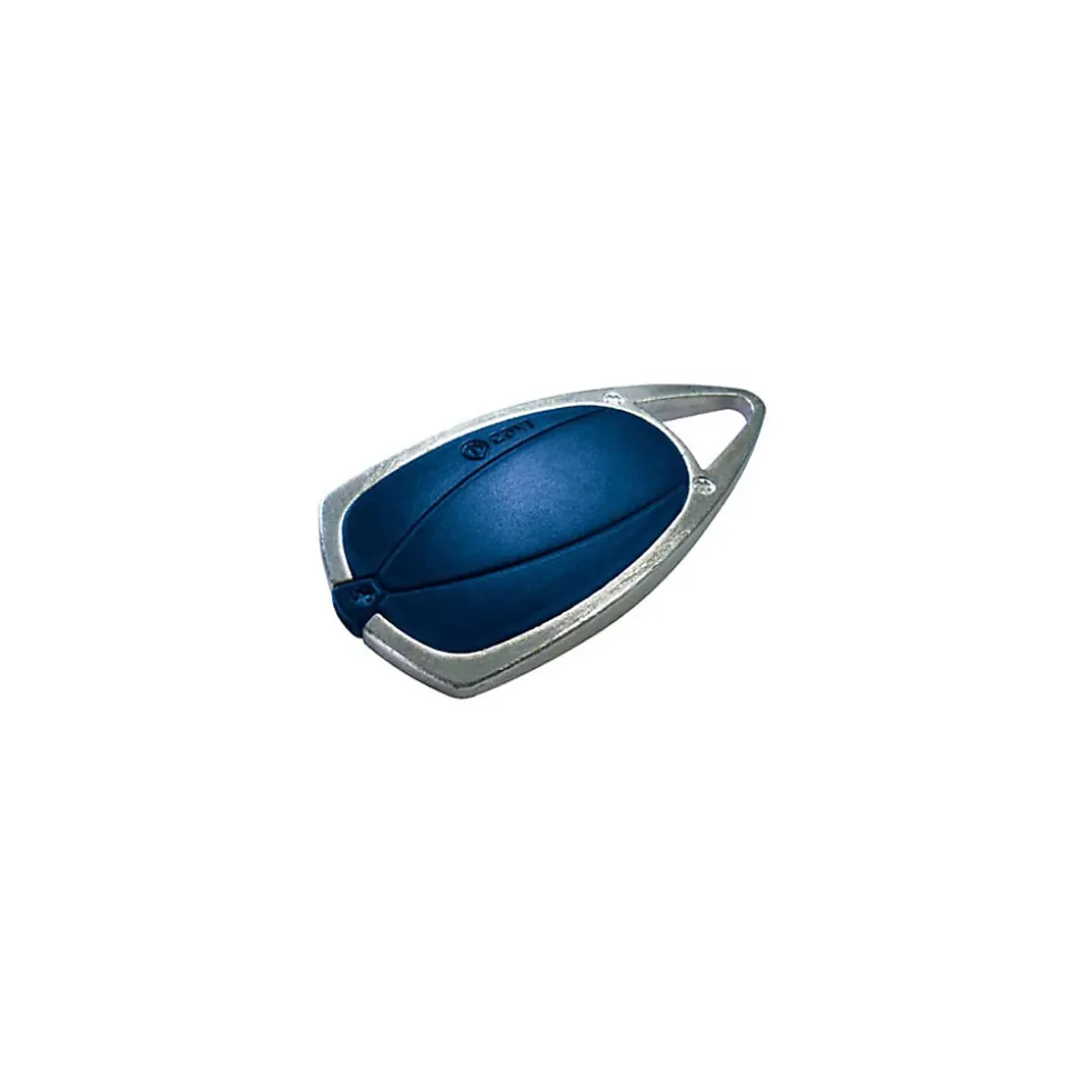 Badge 13,56 Mhz - Metal - Cdvi