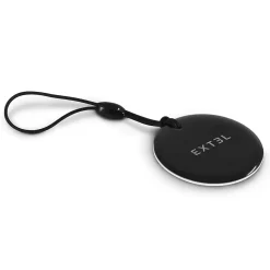 Badge supplémentaire pour clavier Extel Lock - Extel - 720102