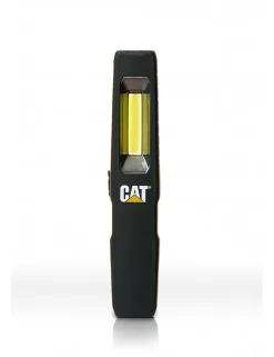 BALADEUSE SLIM RECHARGEABLE CATERPILLAR 175 LUMENS