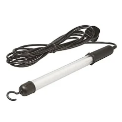 Baladeuse tube fluorescent 180 lumens