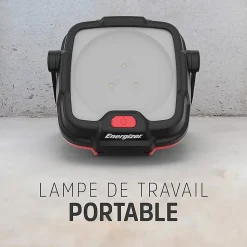 Baladeuse worklight Energizer 250 lumens