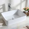 Balneo Bonde clic-clac sans trop-plein, pour lavabo, finition chrome, laiton