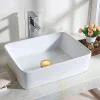 Balneo Bonde clic-clac sans trop-plein, pour lavabo, finition gold, laiton