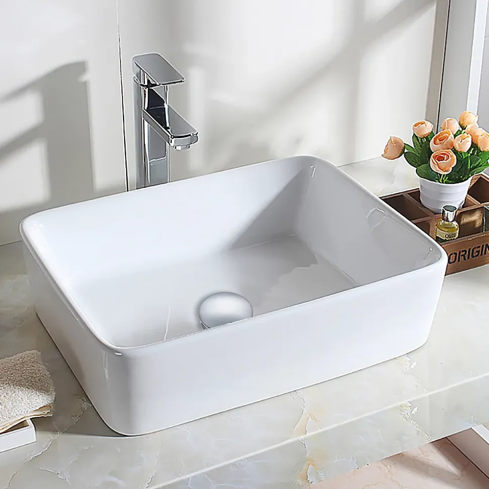 Balneo Bonde clic-clac universelle, pour lavabo, finition chrome, laiton