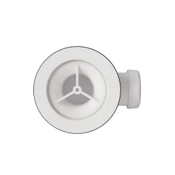 Balneo Siphon 68mm, pour receveurs de douche, hautere 68mm Stone Tray